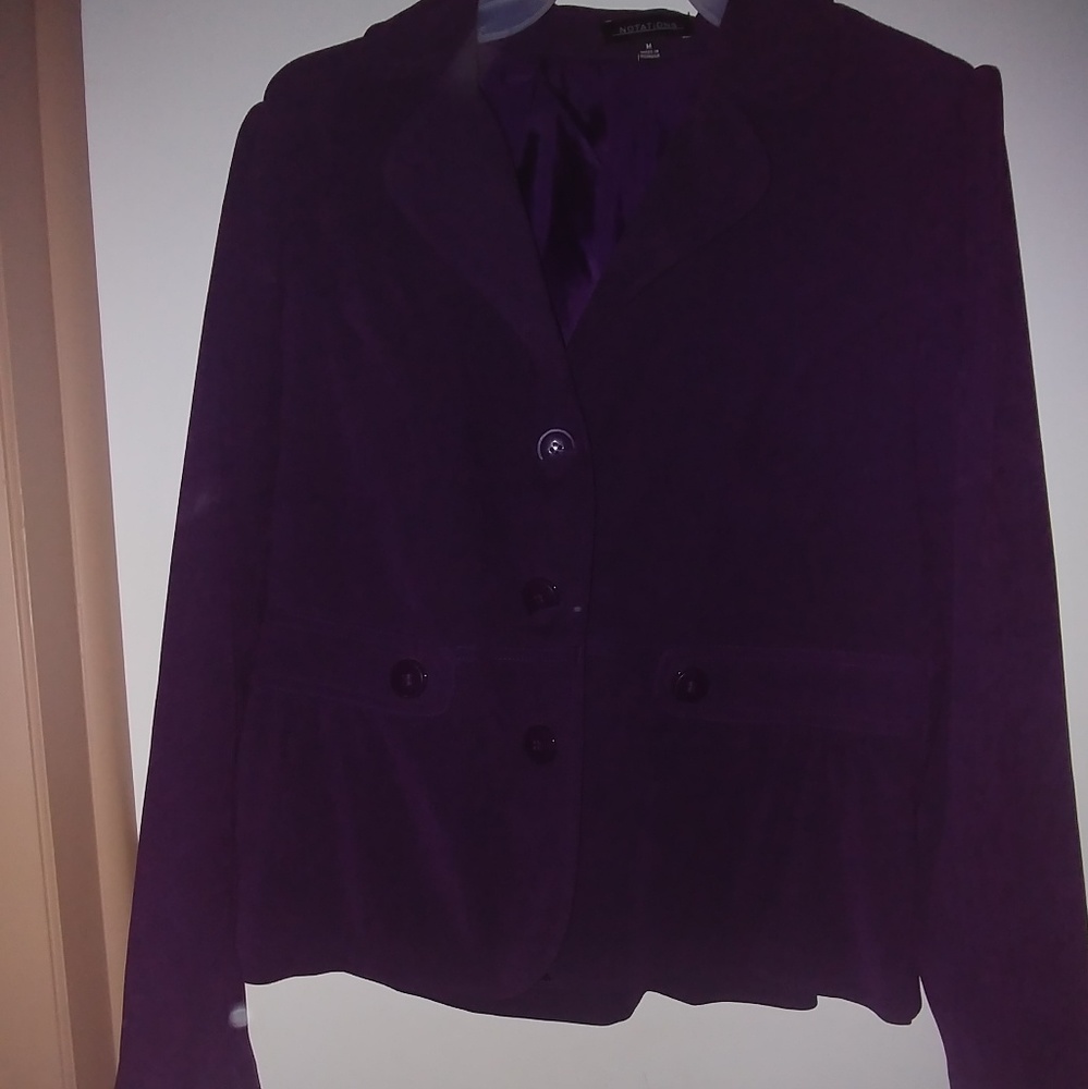 Suit jacket\ jacket